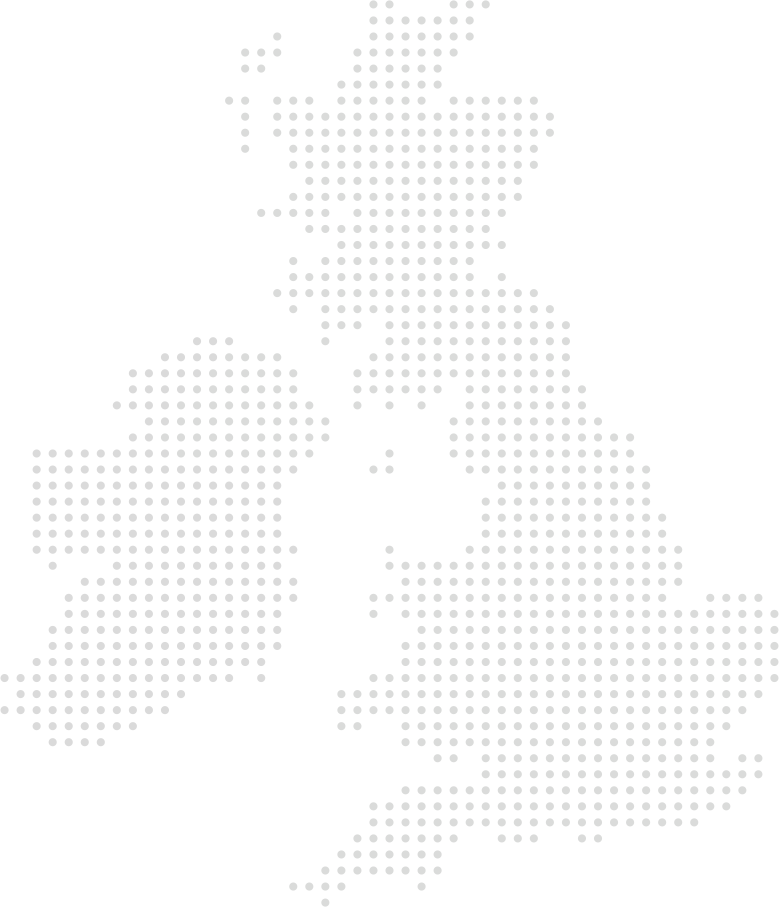 United Kingdom Map